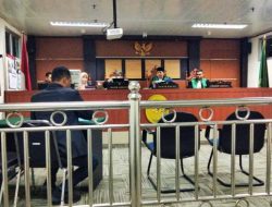 Istri Gugat Suami Terbanyak! Kasus Cerai di Kampar Nyaris 900 Perkara di PA Bangkinang