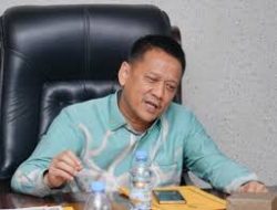 Meski Banyak Calon Kades Masih Bermasalah, Pemkab Kampar Tetap Lantik 53 Kepala Desa!