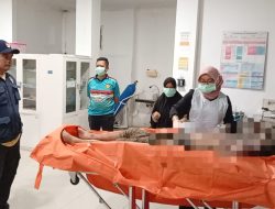 Pedagang Empek-Empek Ditemukan Meninggal di Rumah Kontrakannya 