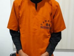 Polsek Perhentian Raja Amankan Pengguna Narkoba, Satu Pelaku DPO