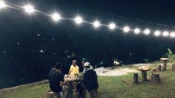 Penginapan Stanum Bangkinang Hadirkan Suasana Malam Yang Sejuk!