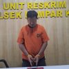 Gelapkan Uang Perusahaan Rp 1,1 Milyar, Warga Desa Kebun Durian Ditangkap
