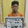 Pelaku Curanmor Di Bokem Massa, Satu Pelaku di Berhasil Kabur