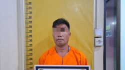 Bejad! Ayah Tiri Cabuli Korban Hingga Hamil 5 Bulan Sejak Korban Usia 10 Tahun!