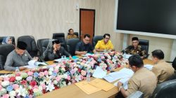 DPRD Kampar Tindak Lanjuti Temuan Rp 31,8 Milyar Yang Libatkan Sejumlah Desa di Kampar!