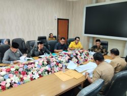 DPRD Kampar Tindak Lanjuti Temuan Rp 31,8 Milyar Yang Libatkan Sejumlah Desa di Kampar!