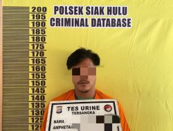 Tertangkap Tangan Curi Jemuran Kain, Residivis Ini Dijemput Warga di Rumahnya!