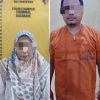 Suami Istri Ditangkap! Tipu Warga Rimbo Panjang Modus Travel Umroh