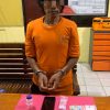 Polsek Tapung Amankan Warga Desa Tanjung Sawit Terkait Narkoba, 4,12 Gram Ikut Diamankan