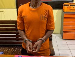 Polsek Tapung Amankan Warga Desa Tanjung Sawit Terkait Narkoba, 4,12 Gram Ikut Diamankan