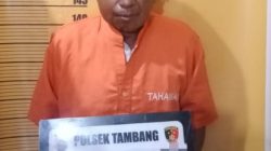 Selain Dicabuli Anak Ini Juga Diajak Nonton Film Tidak Senonoh Pelaku di Amuk Massa