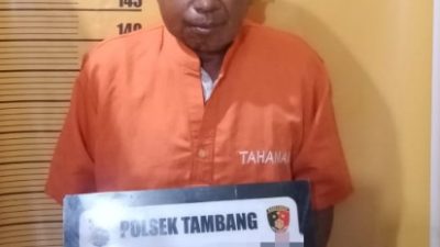 Selain Dicabuli Anak Ini Juga Diajak Nonton Film Tidak Senonoh Pelaku di Amuk Massa
