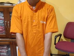 Sering Transaksi Daun Ganja Kering, Pria 18 Tahun Ditangkap Polisi