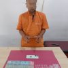 Pelaku Narkoba Ditangkap di Desa Pulau Payung, Kapolsek Kampar Sebut Pelaku Resedivis Kasus Narkoba 