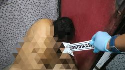 Pria Ditemukan Meninggal Dunia Tanpa Busana di SPBU, Ini Kronologisnya