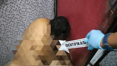 Pria Ditemukan Meninggal Dunia Tanpa Busana di SPBU, Ini Kronologisnya