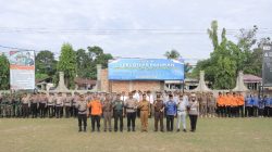 Resmi Operasi Zebra Dimulai, Dari Tanggal 17 sampai 30 November!