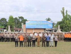 Resmi Operasi Zebra Dimulai, Dari Tanggal 17 sampai 30 November!