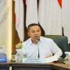 KPK OTT Gubernur Riau Abdul Wahid dan 9 Lainnya