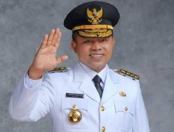 Pemprov Riau Tegaskan Gubernur Abdul Wahid Tak Terjaring OTT KPK