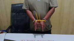 Polsek Kampar Kiri Grebek Rumah Warga di Desa Makmur Sejahtera, Ini Kasusnya!