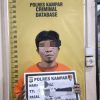Cabuli Anak Tiri Selama 5 Tahun, Pelaku Dibekuk Satreskrim Polres Kampar 