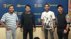 Motif Sakit Hati Sering Curi Sawit, Pelaku Nekat Bacok Sepupunya di Desa Simalinyang 