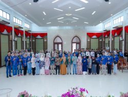 Siap-Siap Warga Kampar! Dinas Pariwisata dan Kebudayaan Buka Pendaftaran Bujang dan Dara Kampar