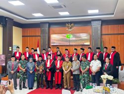 98 Persen Perkara PN Bangkinang Kelas I B Berhasil Selesaikan Selama Tahun 2025