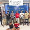Dua Pelaku Curanmor Dibekuk Polisi, Pelaku Sempat Sembunyi di Bawah Ranjang
