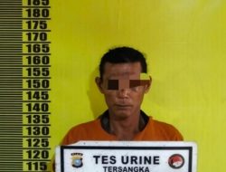 Pasal Duit 50 Ribu, Pria di Kubang Jaya Nekat Bacok Kepala Korban Dua Kali