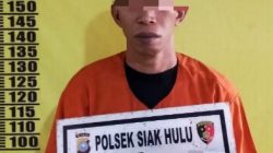 Bejad! Anak Tiri Jadi Budak Seks Sang Ayah Sejak Kelas 6 SD