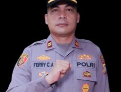 Polsek Kampar Kiri Hilir Bantah Keras Terima Uang Dari Kasus Penimbunan Solar