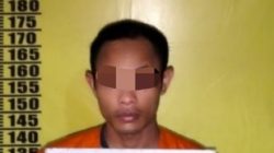 Spesialis Curanmor di Tangkap Massa di Siak Hulu, Sebelumnya Pernah Beraksi di 7 TKP 