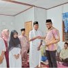 Wisuda Perdana Rumah Quran Surau Bendang, Datuk Samad Diraja Afrizal Hidayat Beri Apresiasi