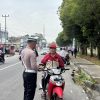 Operasi Keselamatan Lancang Kuning, Polres Kampar Fokus Edukasi dan Penegakan Hukum!”