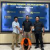Cabuli ABG Enam Kali, Pemuda 18 Tahun Ditangkap Polres Kampar
