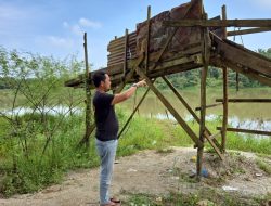 Polsek Tambang Tindak Lanjuti Laporan Masyarakat Soal Galian C di Tiga Desa, Ini Hasilnya!