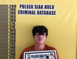 Tertangkap Tangan Curi Motor di Depan Masjid, Begini Nasib Pelaku Sekarang!