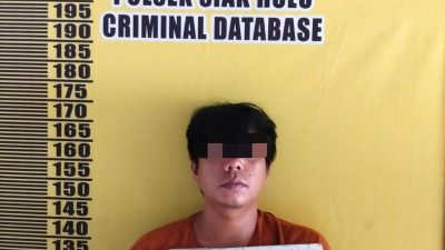 Tertangkap Tangan Curi Motor di Depan Masjid, Begini Nasib Pelaku Sekarang!