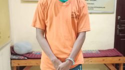 Diduga Ingin Transaksi, Warga Desa Simalinyang Ditangkap Polsek Kampar Kiri Hilir 