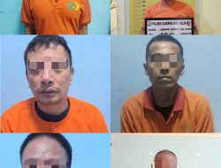 Bermodus Jual Sepeda Listrik, Warga Desa Simalinyang Rugi Puluhan Juta