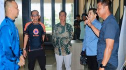 Tekankan Disiplin Hemat Energi, Ini Himbauan Bupati Kampar!