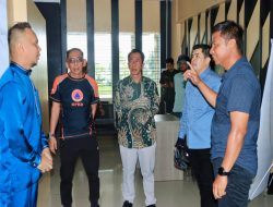 Tekankan Disiplin Hemat Energi, Ini Himbauan Bupati Kampar!