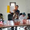 Direktur PT KKU Bantah Telah Merusak Lingkungan Akibat Akuari Yang Berada di Sungai Jalau