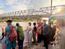 Perlombaan Pacu Sampan Menjadi Salah Satu Bentuk Pelestarian Budaya Tradisional di Kabupaten Kampar 