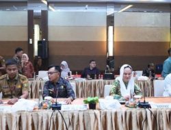 Hadir RUPS-LB Tahun 2026, Bupati Kampar Siap Mendorong Pertumbuhan Ekonomi Masyarakat