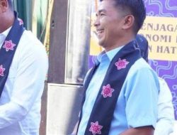 Selain Pelestarian Budaya, Festival Kreatif Lipatkain Juga Mendukung Pemeran Produk UMKM