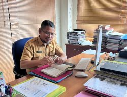 Pembangunan Infrastruktur Tingkatkan Pertumbuhan Ekonomi Kampar