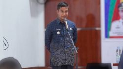 Bupati Kampar Apresiasi PT RPM Atas Komitmen Dalam Program CSR